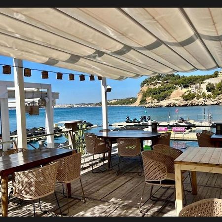 Apartamento Lujo Puerto Campomanes , Marina Greenwich , Altea Alicante Eksteriør bilde