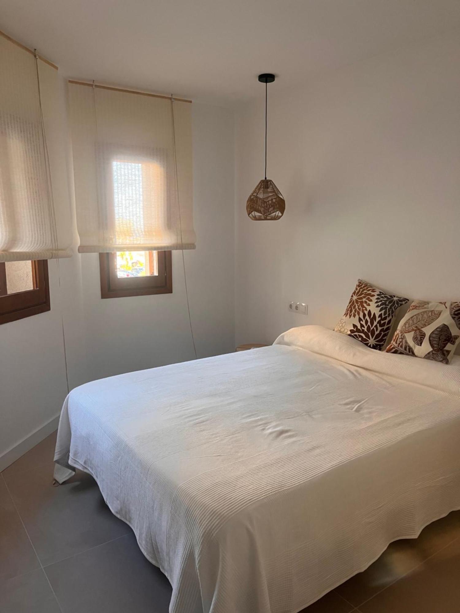 Apartamento Lujo Puerto Campomanes , Marina Greenwich , Altea Alicante Eksteriør bilde