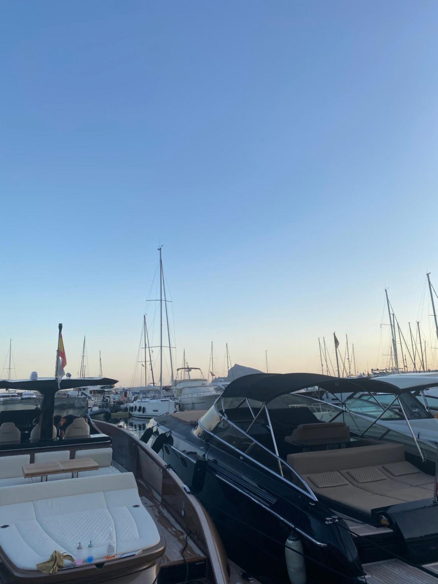 Apartamento Lujo Puerto Campomanes , Marina Greenwich , Altea Alicante Eksteriør bilde