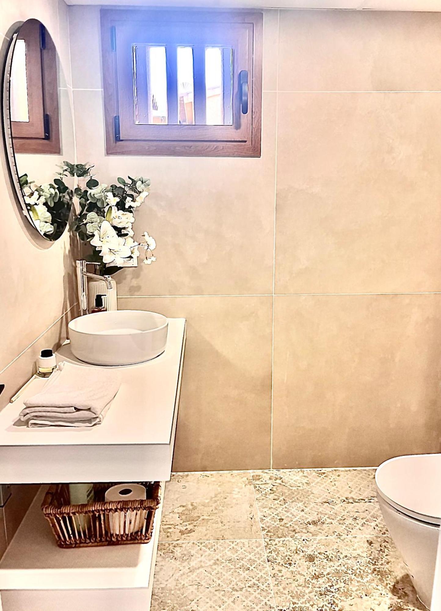 Apartamento Lujo Puerto Campomanes , Marina Greenwich , Altea Alicante Eksteriør bilde