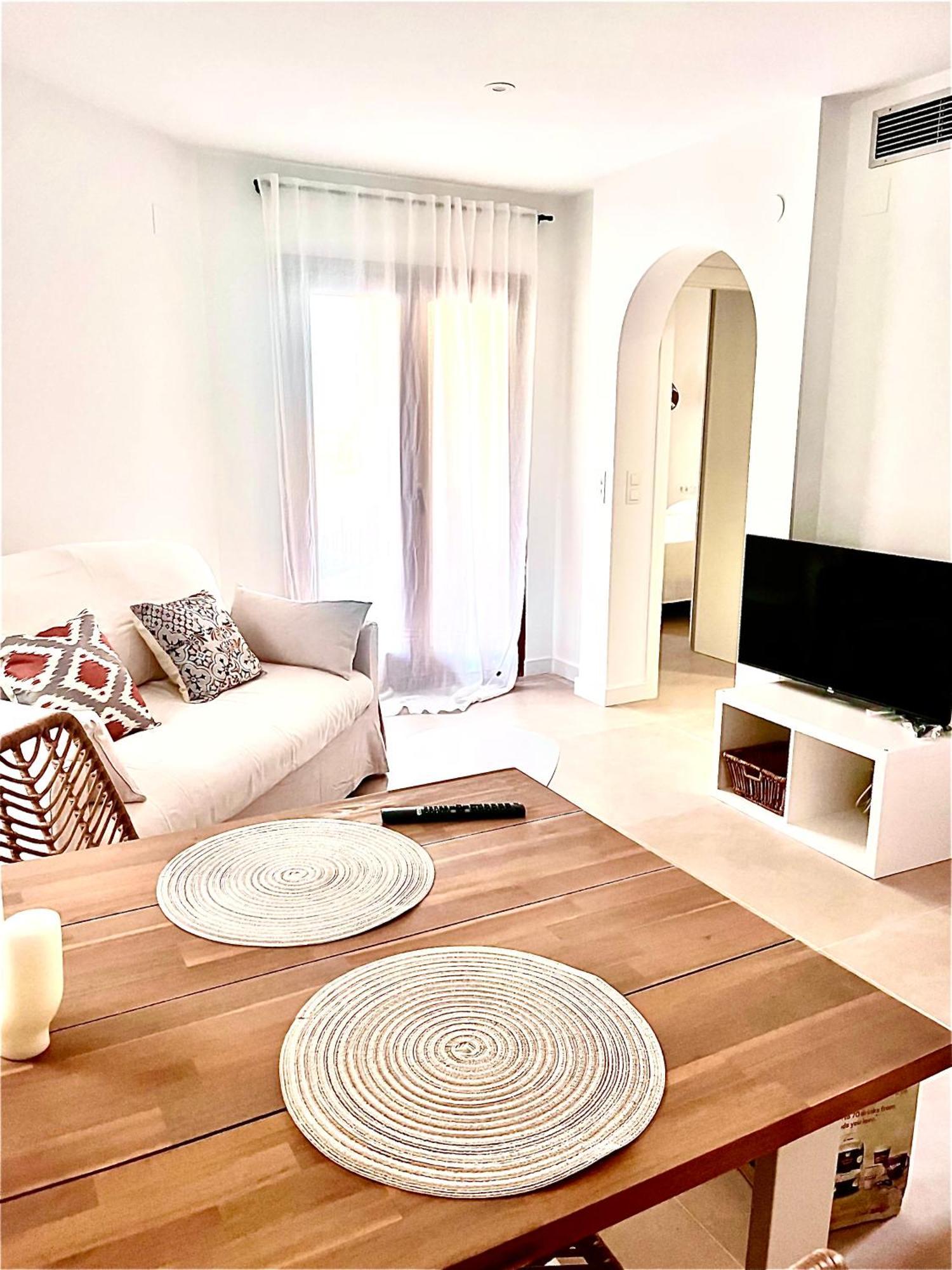 Apartamento Lujo Puerto Campomanes , Marina Greenwich , Altea Alicante Eksteriør bilde