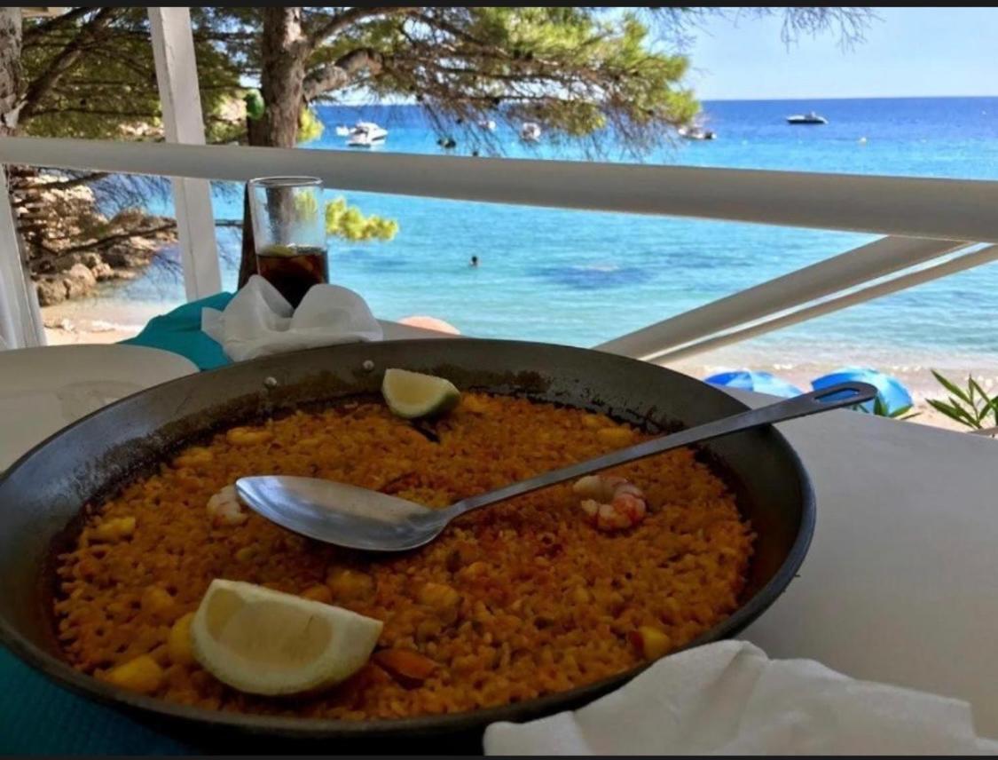 Apartamento Lujo Puerto Campomanes , Marina Greenwich , Altea Alicante Eksteriør bilde